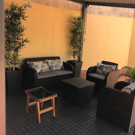 O Recuncho, Pontevedra Appartement San Salvador de Poio Buitenkant foto