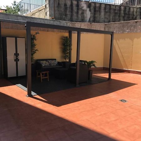 O Recuncho, Pontevedra Appartement San Salvador de Poio Buitenkant foto