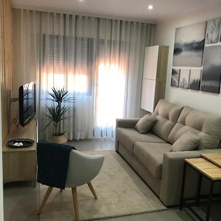O Recuncho, Pontevedra Appartement San Salvador de Poio Buitenkant foto