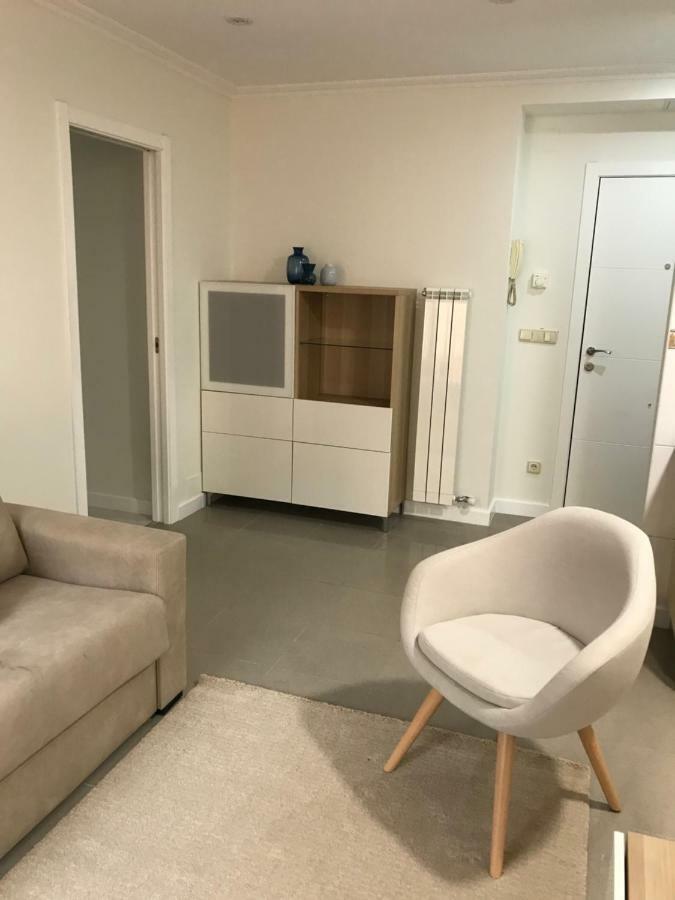 O Recuncho, Pontevedra Appartement San Salvador de Poio Buitenkant foto