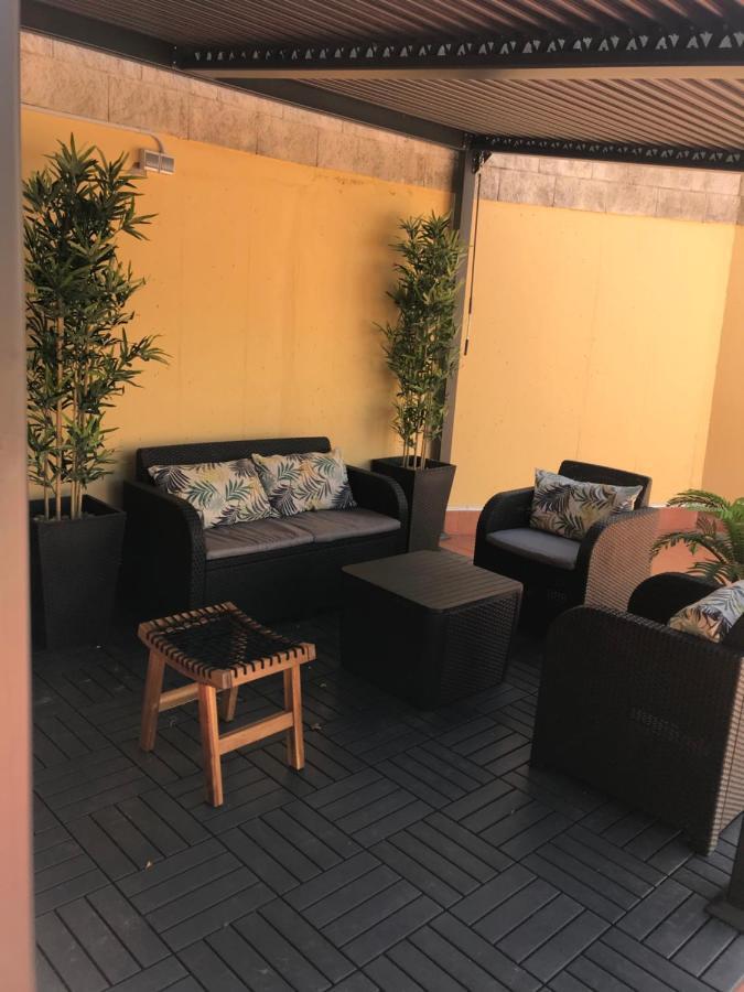 O Recuncho, Pontevedra Appartement San Salvador de Poio Buitenkant foto